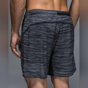 Lululemon Surge Shorts L